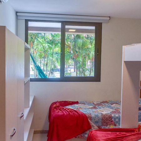 Flat Oka Beach Residence - Terreo, Muro Alto. Pôrto das Galinhas 外观 照片